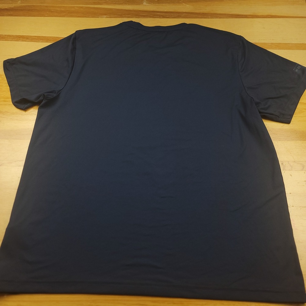 Rhone Essentials Navy Blue Performance Tshirt Men… - image 6